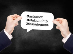 customer relationship marketing
